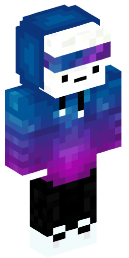 Minecraft Skin #208053