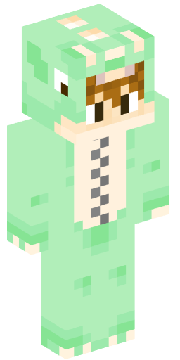 Minecraft Skin #208056