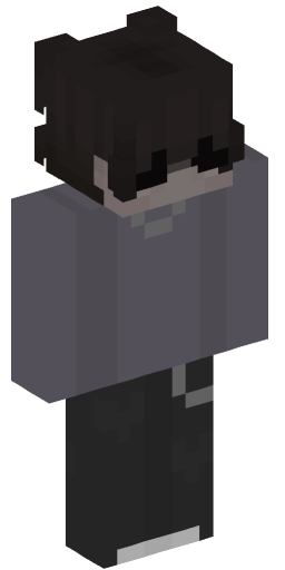 ShadowOfficials Minecraft Skin Preview on Minecraft.Co.Com