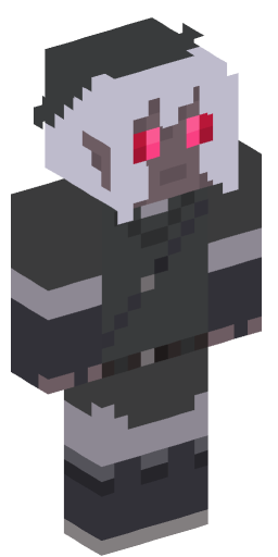 Minecraft Skin #208060