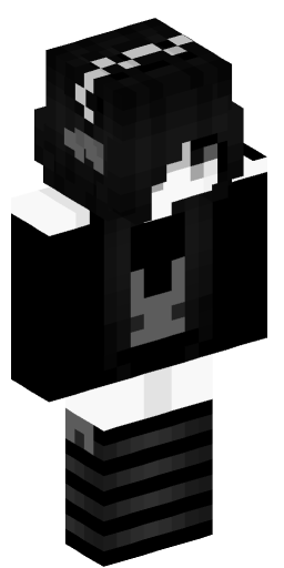 Minecraft Skin #208067