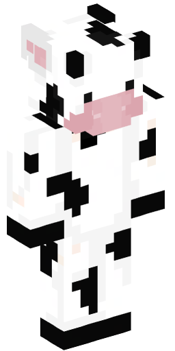 Minecraft Skin #208074