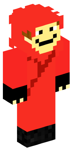 Minecraft Skin #208086