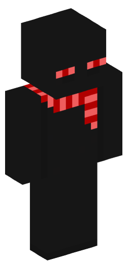 Minecraft Skin #208088