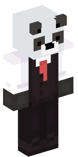 Minecraft Skin #208089