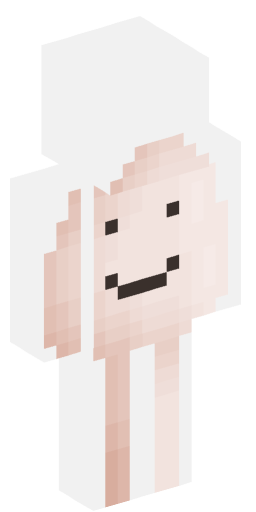 Minecraft Skin #208091