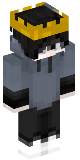 Xxblazewardenxx Minecraft Skin Preview on Minecraft.Co.Com