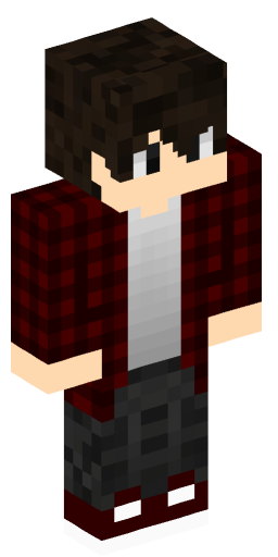 Minecraft Skin #208098