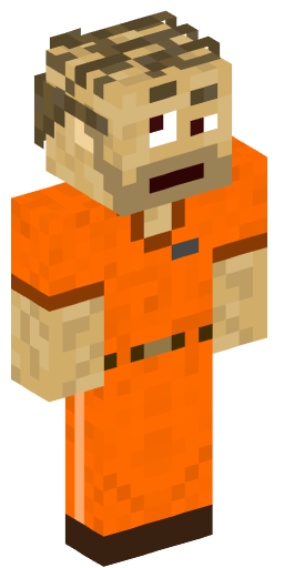 Minecraft Skin #208099