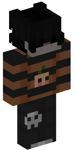 Minecraft Skin #208106