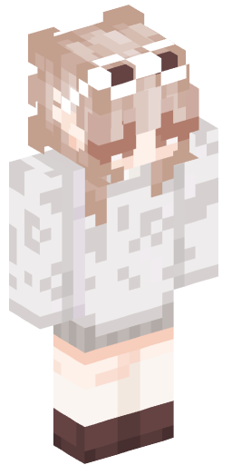Minecraft Skin #208109