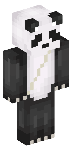 Minecraft Skin #208112