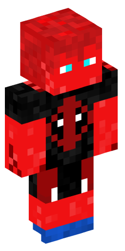 Minecraft Skin #208116