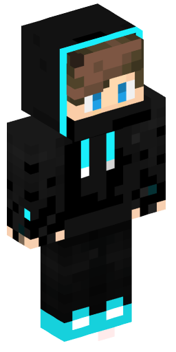 Minecraft Skin #208120