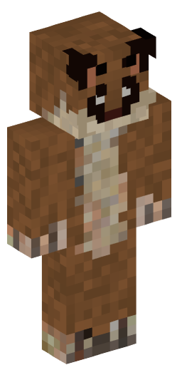 Biggest_Floppa Minecraft Skin Preview on Minecraft.Co.Com