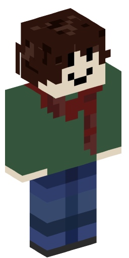 Minecraft Skin #208123
