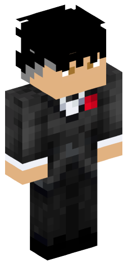 Minecraft Skin #208126