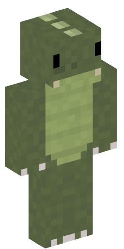 Minecraft Skin #208128