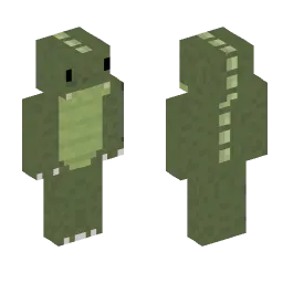 Minecraft Skin #208128