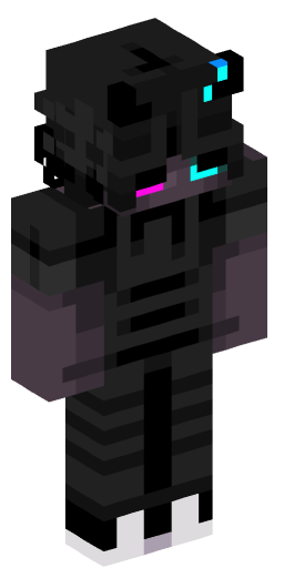 Minecraft Skin #208129