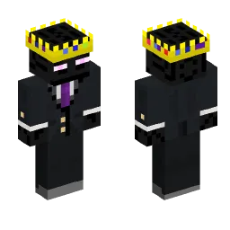 Minecraft Skin #208131