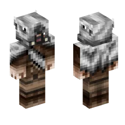 Minecraft Skin #208132