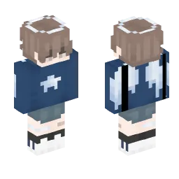 Minecraft Skin #208135