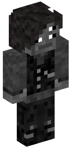 Minecraft Skin #208142