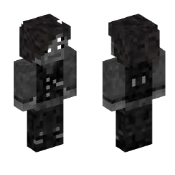 Minecraft Skin #208142