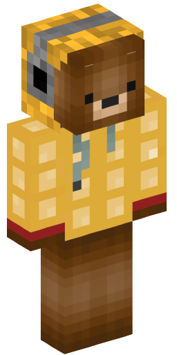 Minecraft Skin #208145