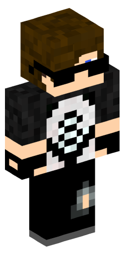 Minecraft Skin #208146