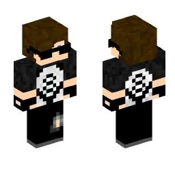 Minecraft Skin #208146