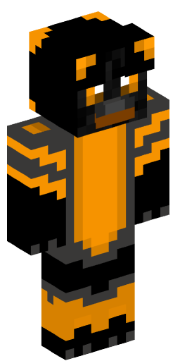 Minecraft Skin #208147