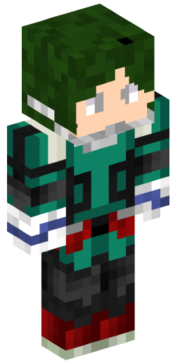 SleepingShadow Minecraft Skin Preview on Minecraft.Co.Com