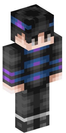 Minecraft Skin #208154