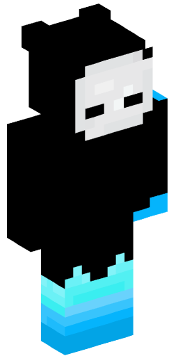 Minecraft Skin #208157
