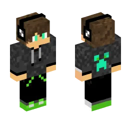 Minecraft Skin #208160