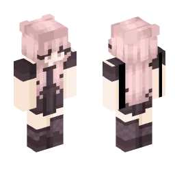 Minecraft Skin #208161