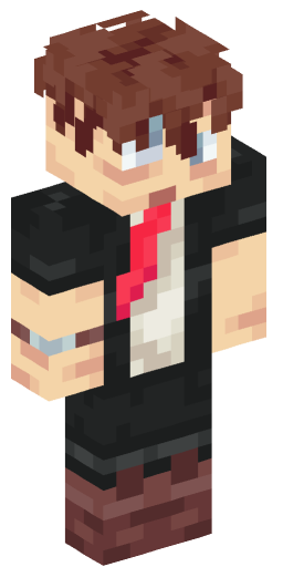 Minecraft Skin #208165