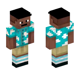 Minecraft Skin #208170