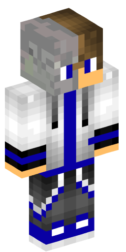 Minecraft Skin #208171