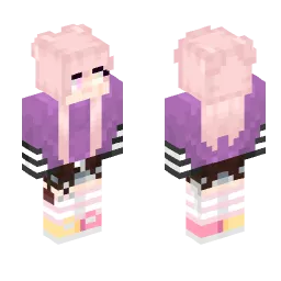 Minecraft Skin #208172