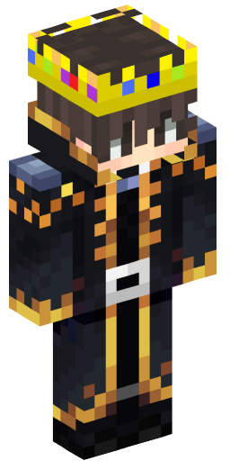 Minecraft Skin #208173