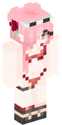 Minecraft Skin #208176