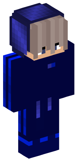 Minecraft Skin #208177