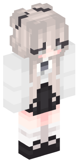 Minecraft Skin #208178