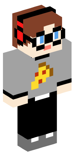 Minecraft Skin #208179