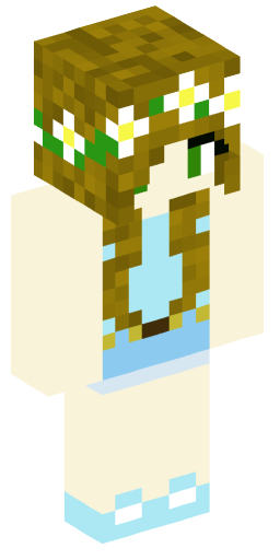 Minecraft Skin #208183