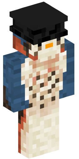 Minecraft Skin #208184