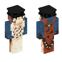 Minecraft Skin #208184